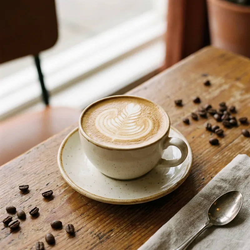 Flat White